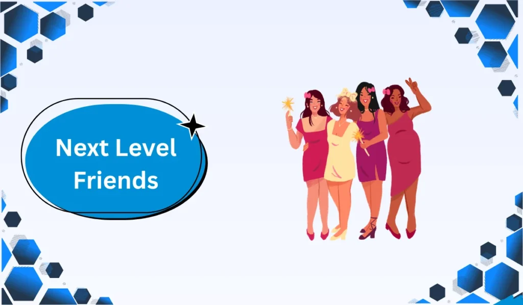 Cool Group Names for Four Friends