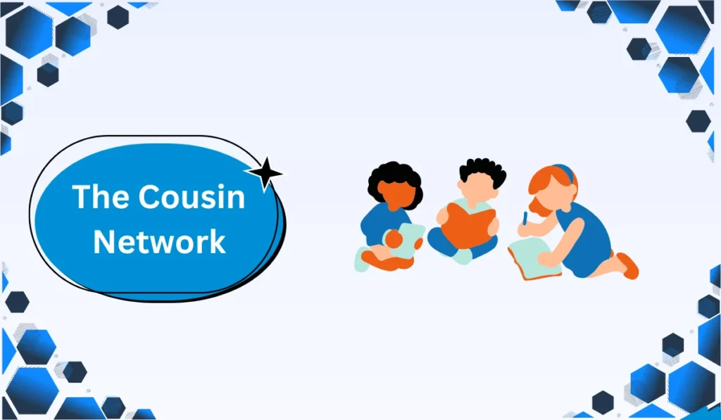 Family Group Names for Large Cousin Groups