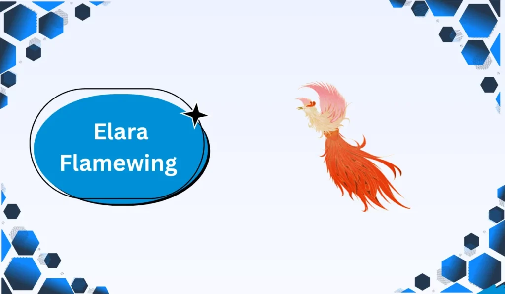 Female Phoenix Names