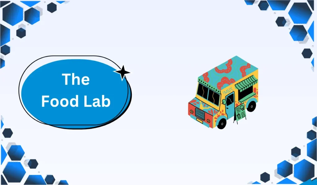 Cool and Catchy Food Truck Names