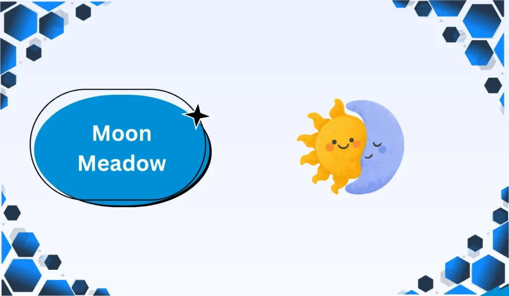 Cute Town Names Based on Nature
