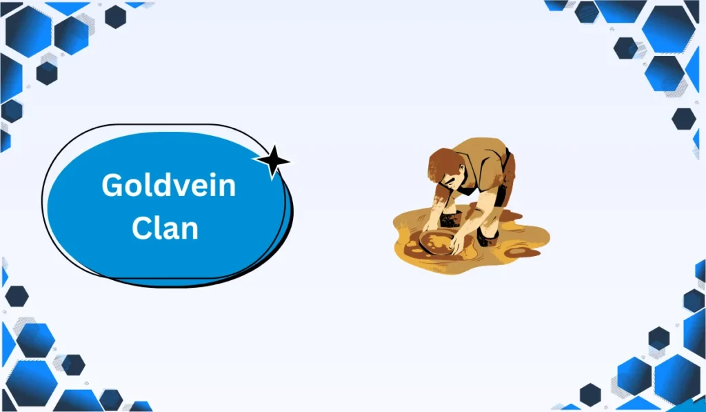 Dwarf Clan Names Inspired by Mining