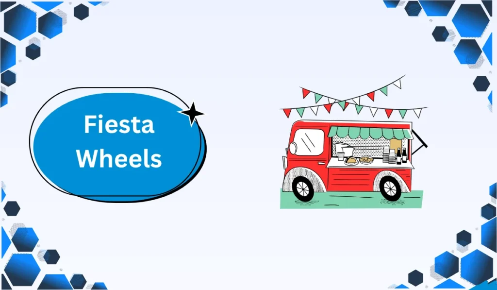 Food Truck Names Based on Popular Cuisines