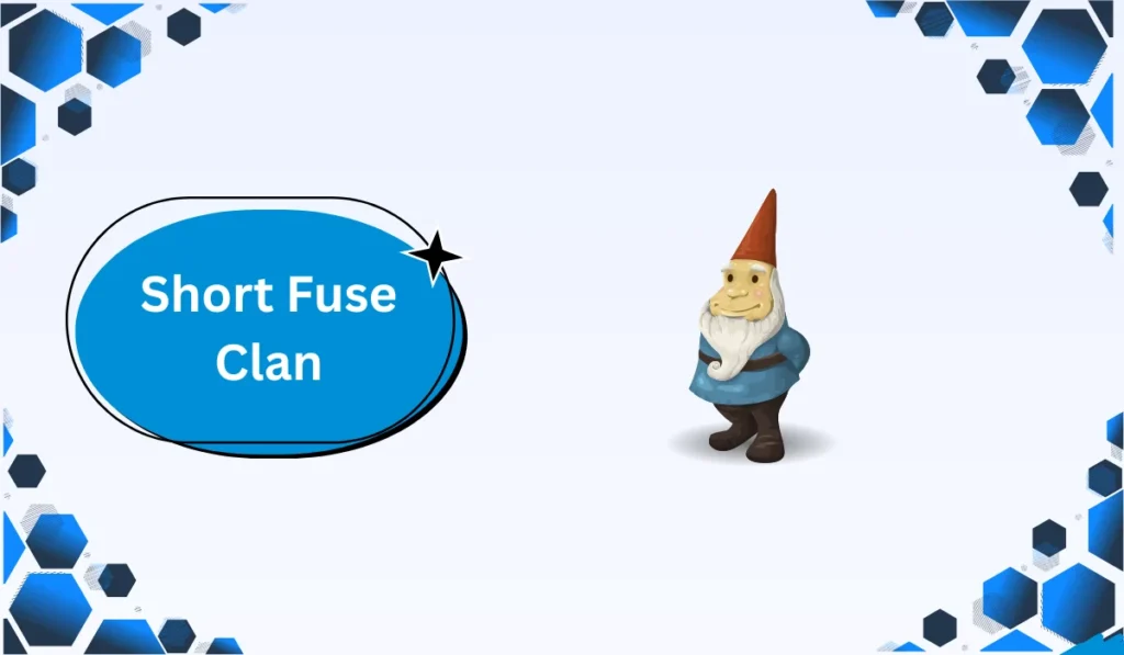 Funny Dwarf Clan Names for Games