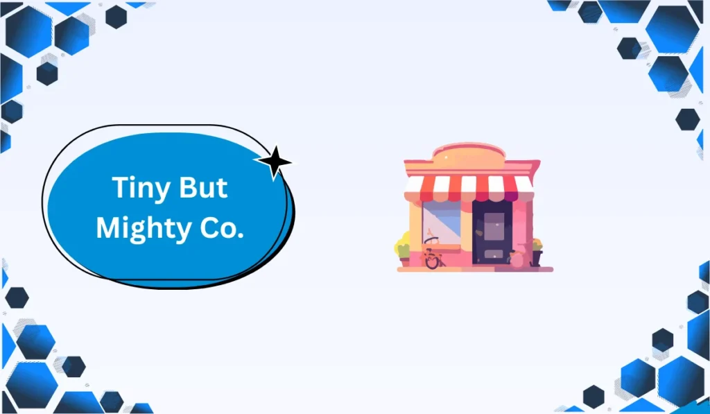 Funny Startup Names for Small Businesses