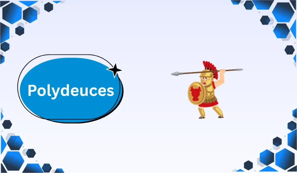 Greek Hero Names From the Argonauts