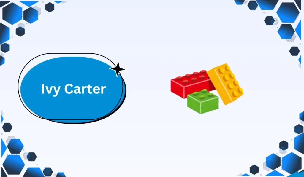 LEGO Friends Names by Hobby