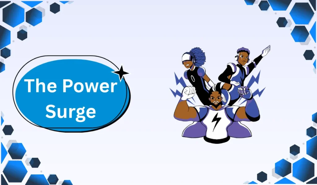 Creative Superhero Team Names