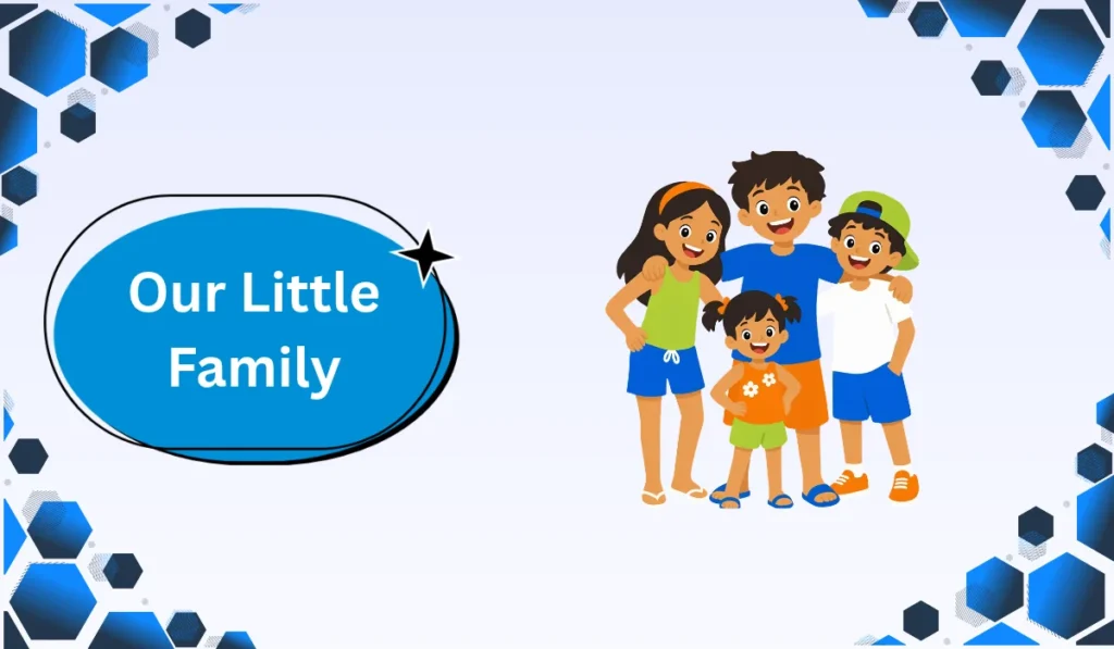 Cute Cousin Group Names for Family Chats