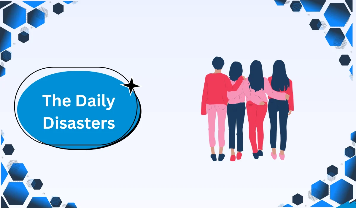 Group Names for Four Friends
