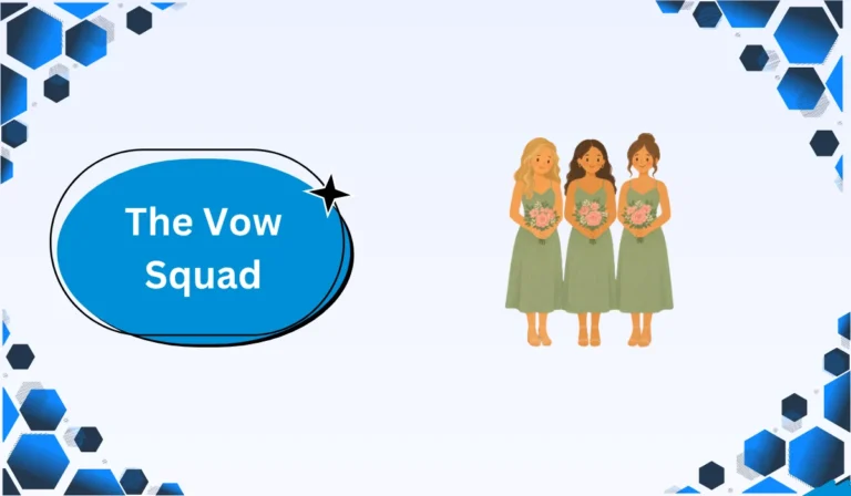 Bridesmaid Group Chat Names