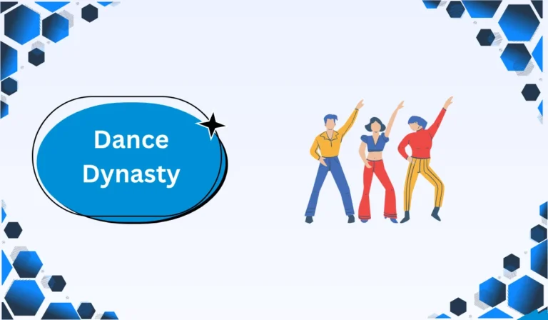 Group Names for Dance