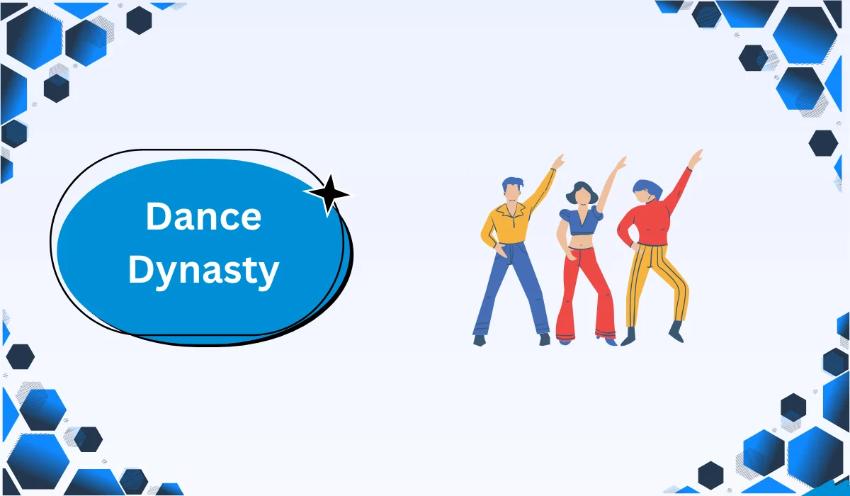 Group Names for Dance