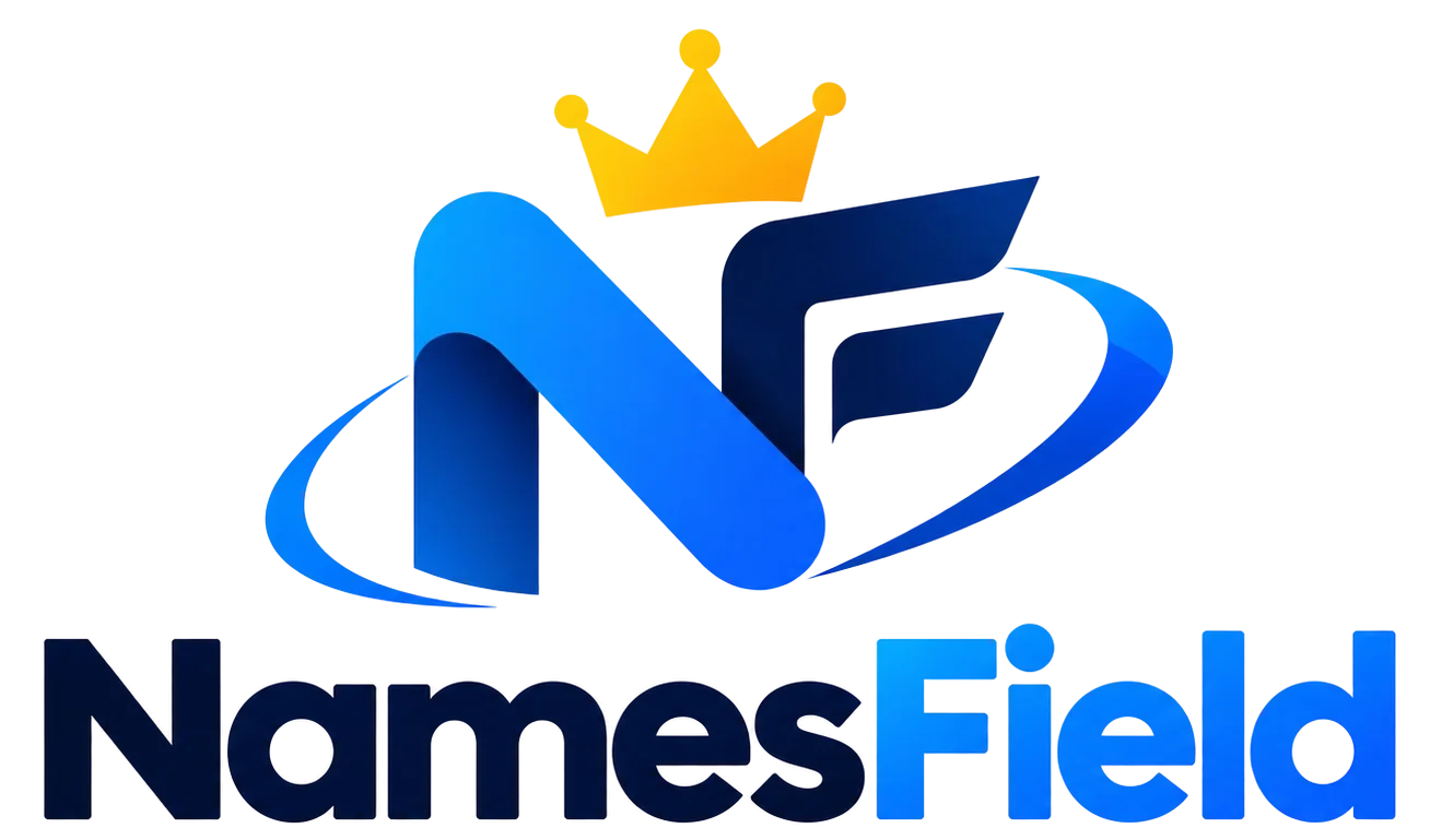 namesfield.com