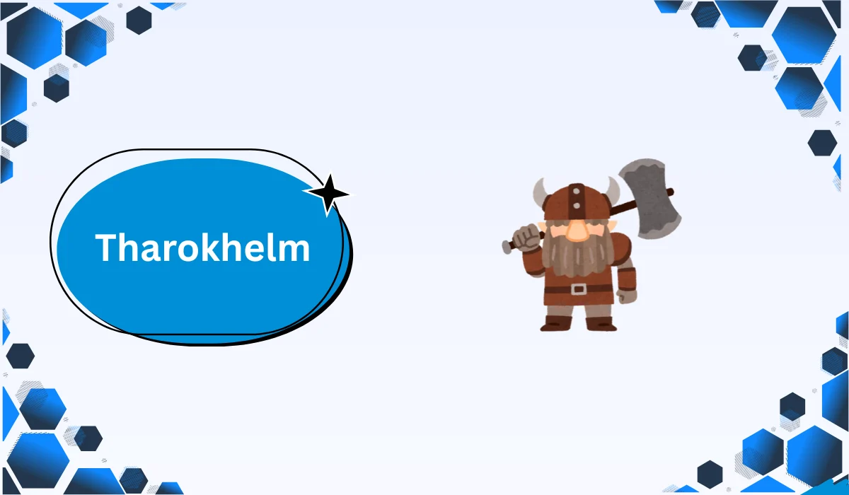 dwarf clan names