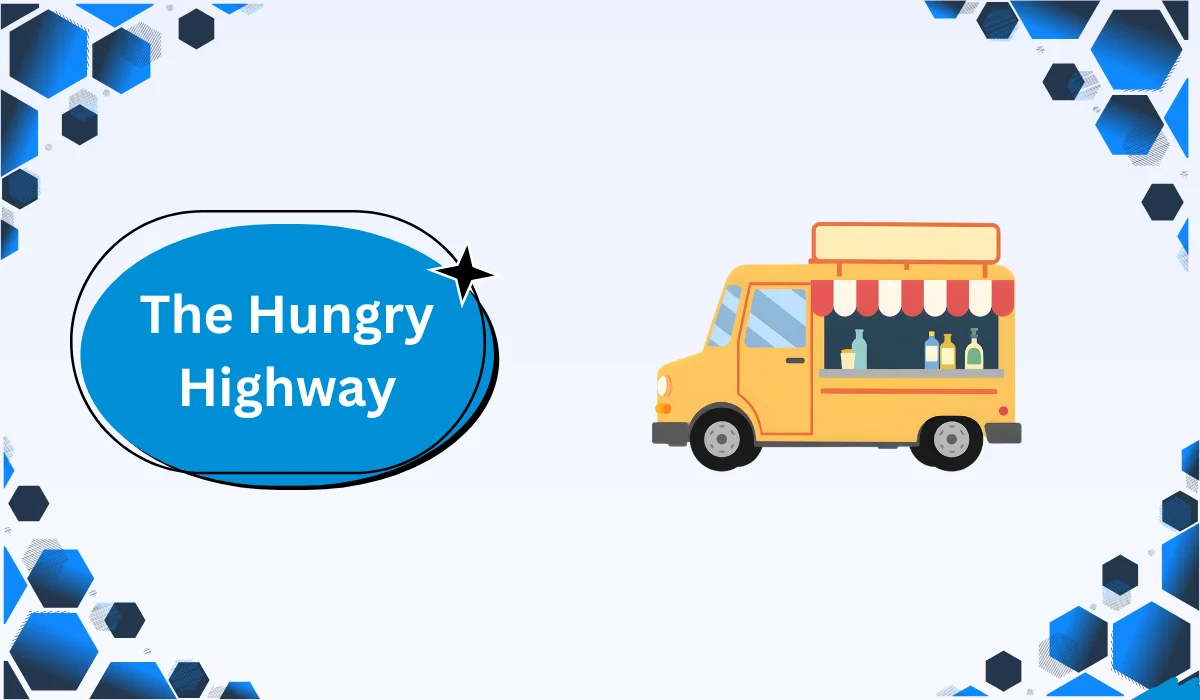 Good Food Truck Names