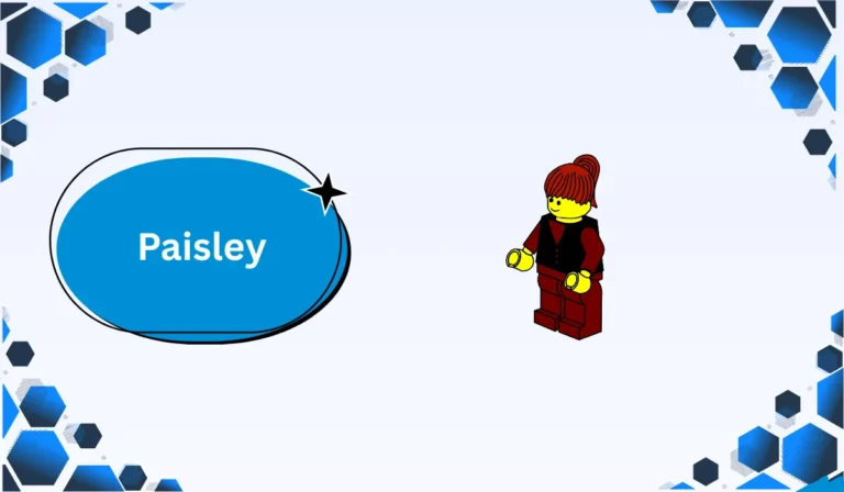 lego friends names