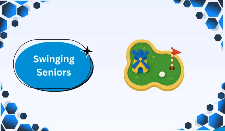 Mini Golf Team Names